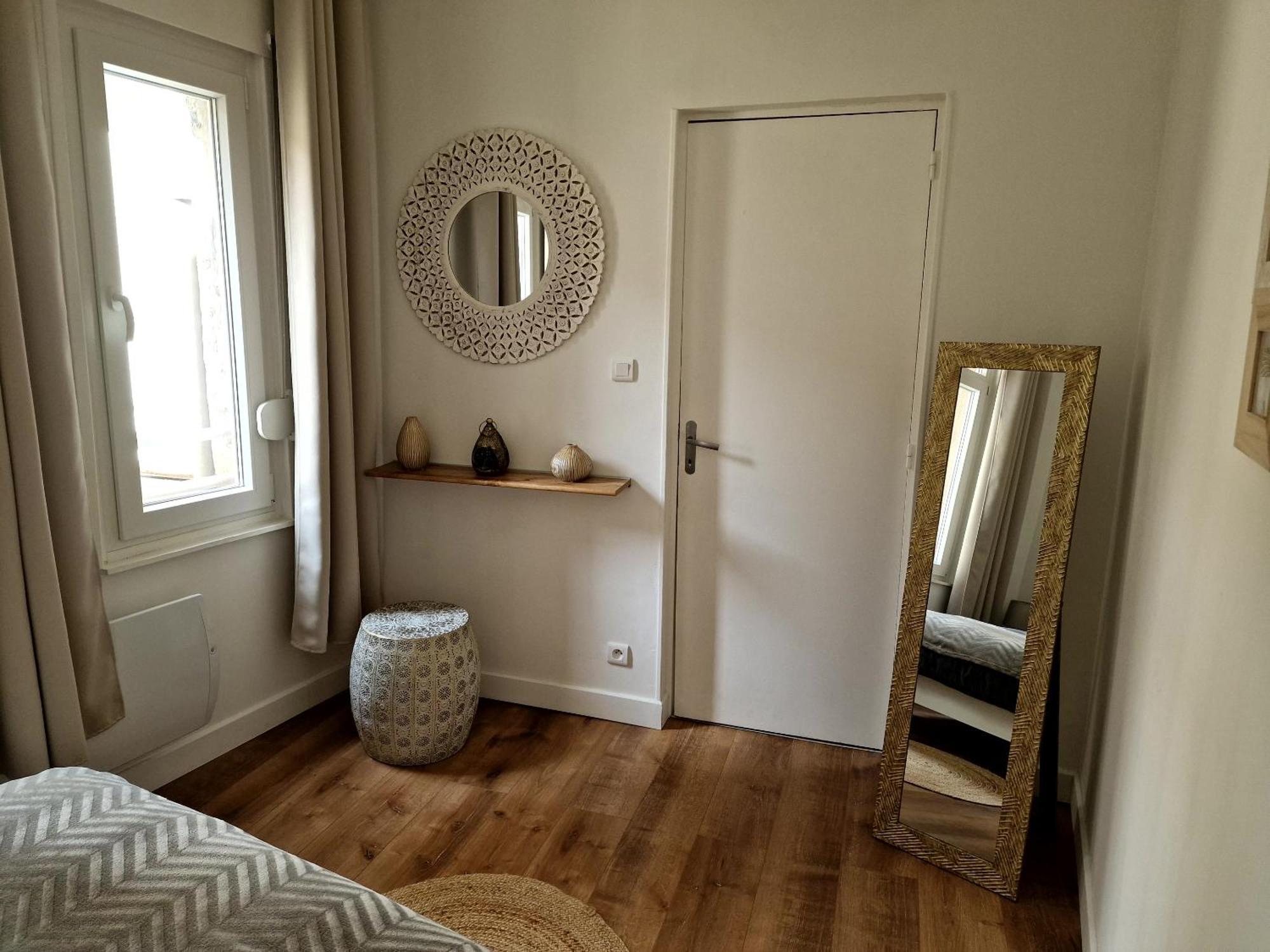 Appartement Dunkerque 됭케르크 외부 사진