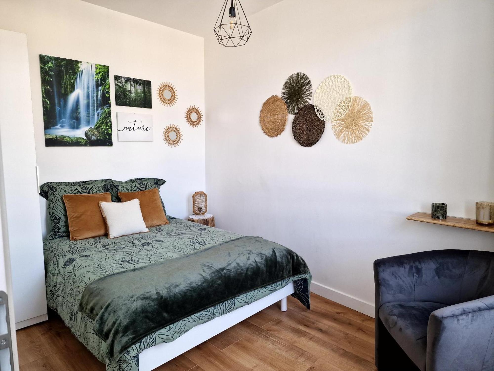 Appartement Dunkerque 됭케르크 외부 사진