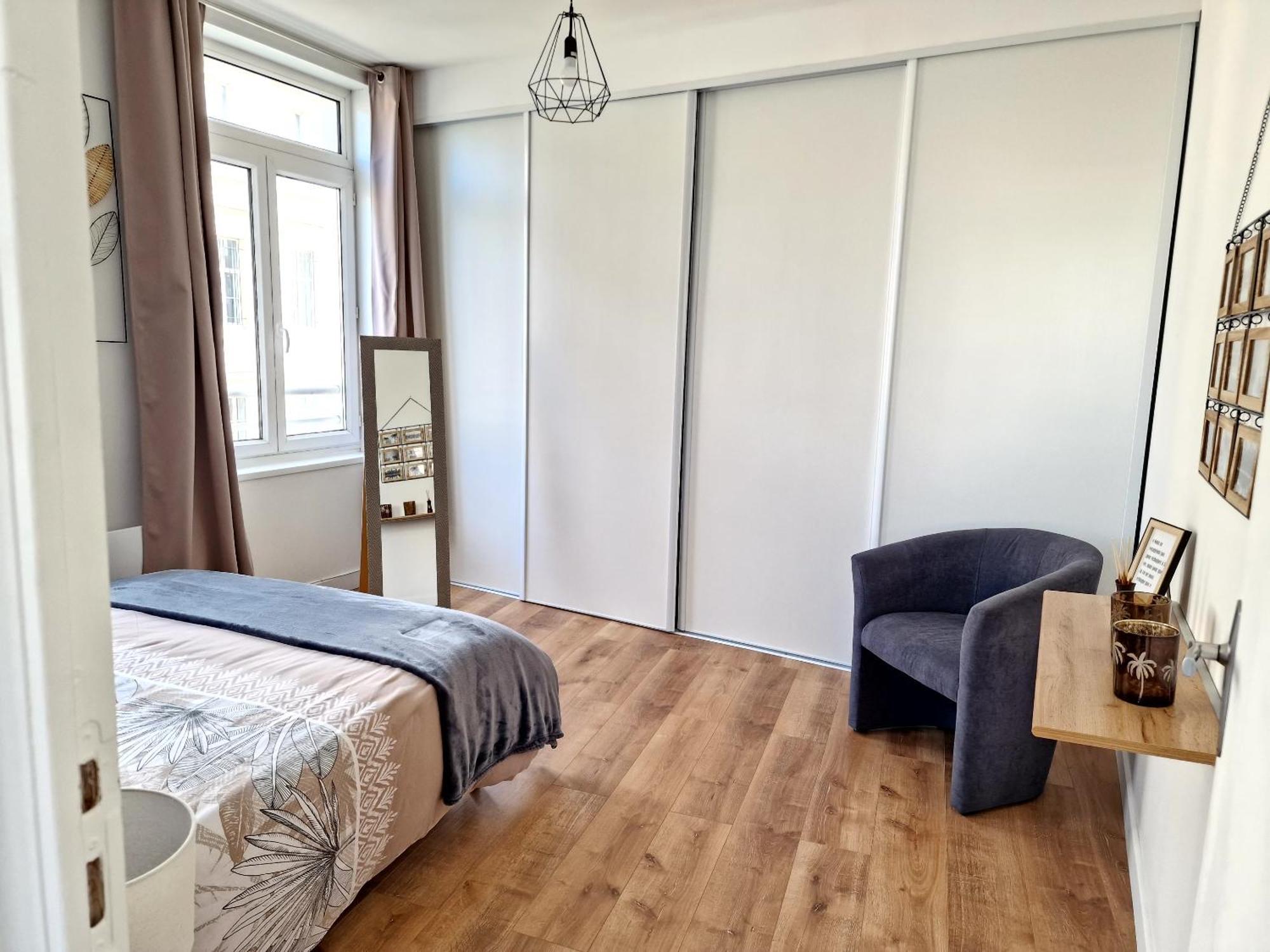 Appartement Dunkerque 됭케르크 외부 사진